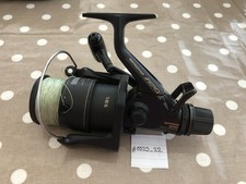 Shimano Baitrunner Aero gt 8010 xt-7 Carp Fishing Reel With Case