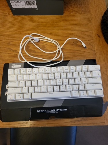 Royal kludge rk61 - kludge,