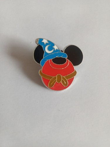 Sorcerer mickey mouse icon - mickey,
