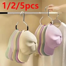 1/2/5PCS Manganese Steel Round