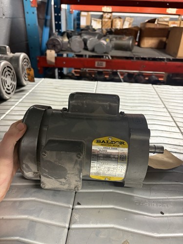 Baldor kl3403 single - kl3403,