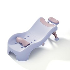 Kids Hair Washing Shampoo Chair for Toddler Adjustable to Aged 1-10 | Make