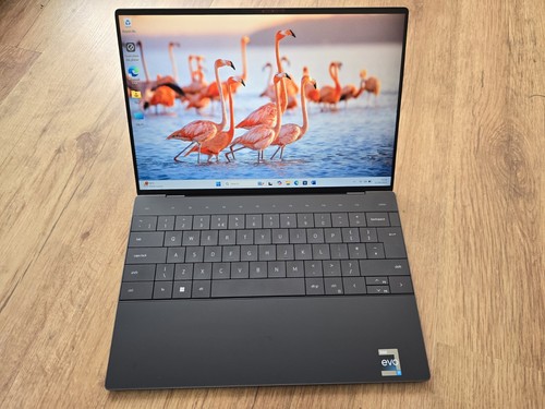 Dell xps plus 9320 laptop - xps,
