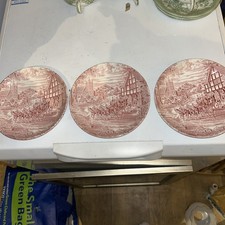 Enoch Wedgwood Tunstall LTD