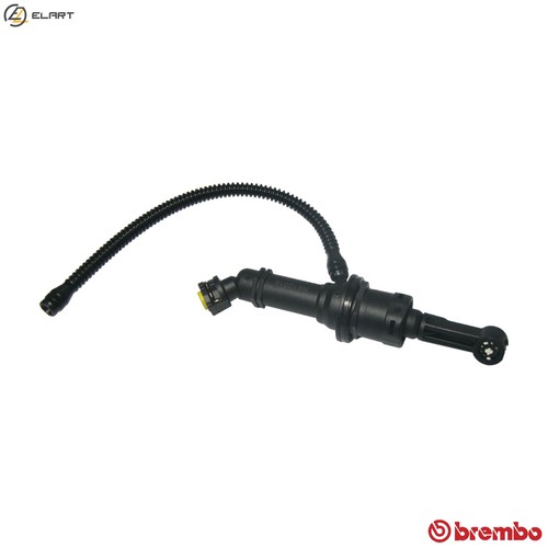 Master cylinder clutch - master, 68