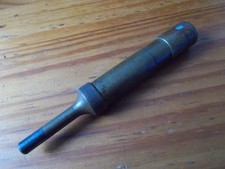 ORIGINAL NORTON MOTORCYCLE BIG