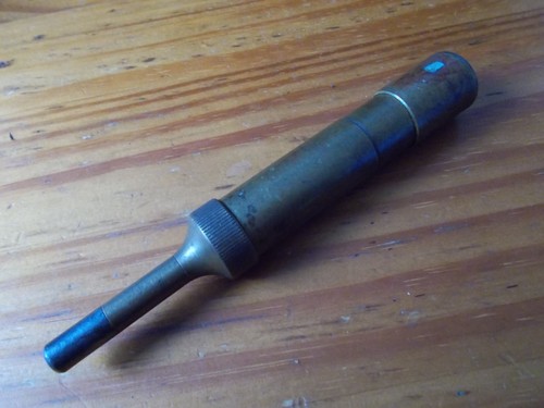 Original norton motorcycle - norton, big
