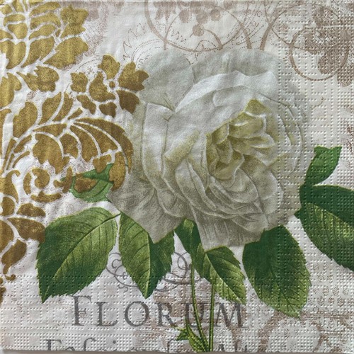 Luncheon paper napkins for - luncheon,
