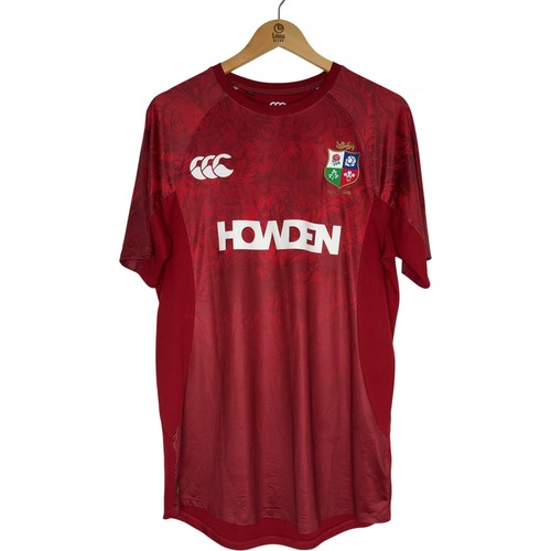 British lions 2025 canterbury - lions,