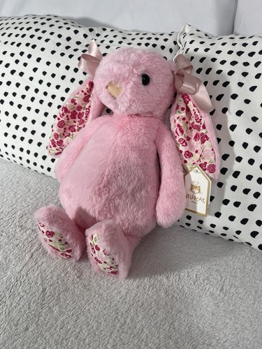 Jellycat inspired blushkin - inspired,