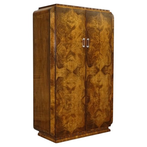 Stunning art deco 1920 large - art,