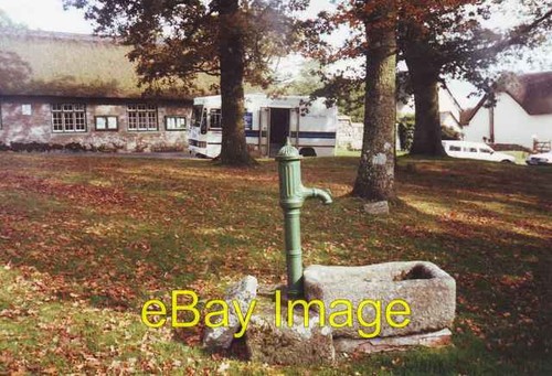Photo 6x4 the village - the, at