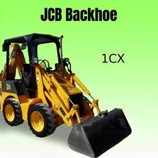 Service Manual for JCB 1CX