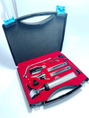 36pc ent diagnostic kit - 36pc, 3.25v