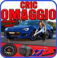 Spare Wheel 5 Holes 17 For