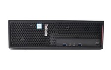 P320 Lenovo Thinkstation Workstation PC Xeon 3.3 GHZ GB DDR4 No SSD/HDD