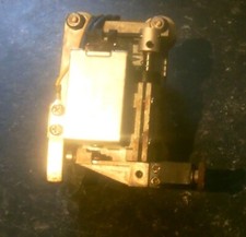 CREATION PCUT PLOTTER CUTTER CT CS CUTTING HEAD CUT CARRIAGE