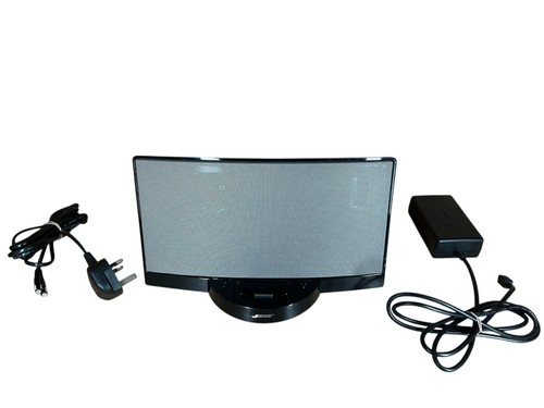 Bose sounddock digital music - bose,