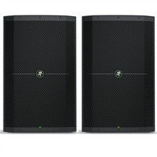 2x Mackie Thump215 15" 1400W