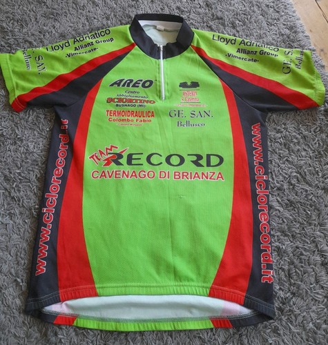 Vintage italian team - vintage, cycling