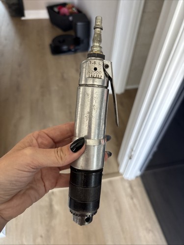 Desoutter handheld pneumatic - handheld,