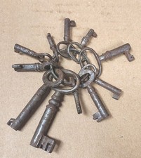 Lot Of 11 Small Vintage