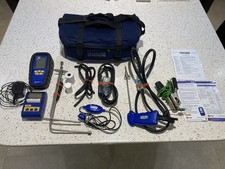 TELEGAN ANTON SPRINT V2 Gas