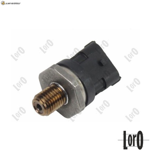 Fuel pressure sensor - fuel,