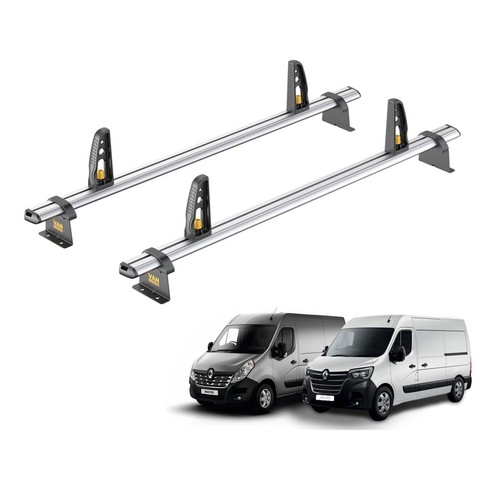 Renault master roof rack - rack, for