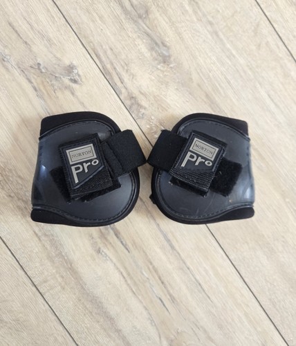 Norton pro fetlock - pro, boots