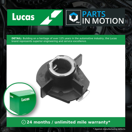 Rotor arm fits nissan - rotor,