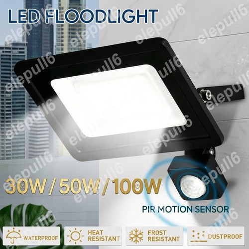 10w 100w led floodlight light - led,
