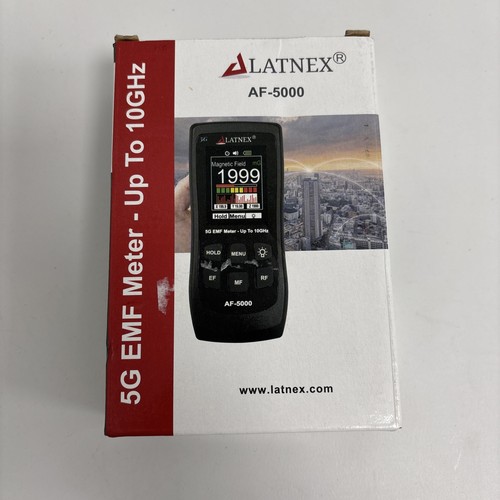 Latnex 5000 all one - latnex, af-5000