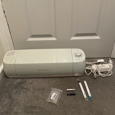 Cricut Explore Air 2 Cutting