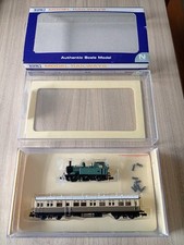 Dapol ND-080 N Gauge Set 4 GWR