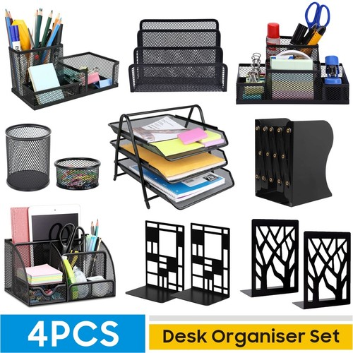 Mesh office set tier - mesh, of