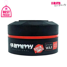 GUMMY Hair Styling Wax 150ml
