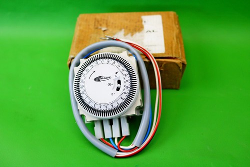 Vokera boiler mechanical timer - vokera,