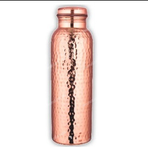 100 copper bottle ayurveda - copper,