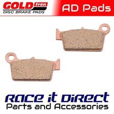 Brake Pads for SHERCO 5.1 SM I
