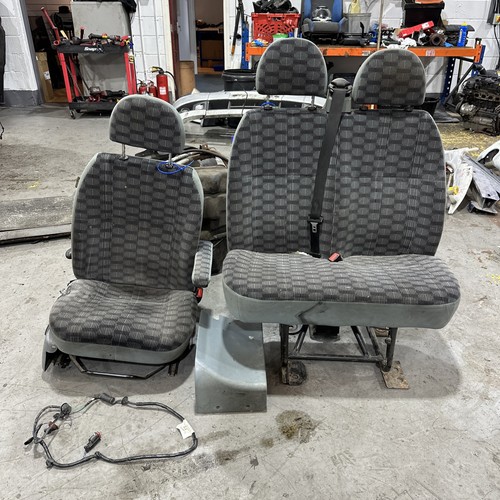 Ford transit mk7 sport - ford,