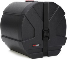 Gator Grooves Floor Tom Case -