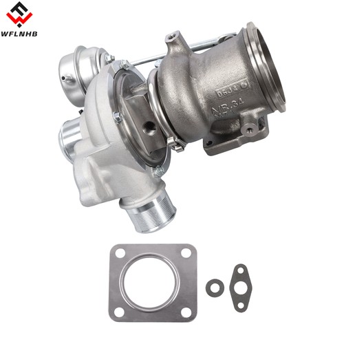 Turbocharger turbo for 4 - turbo,