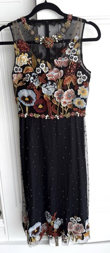 Jenny packham floral - jenny,