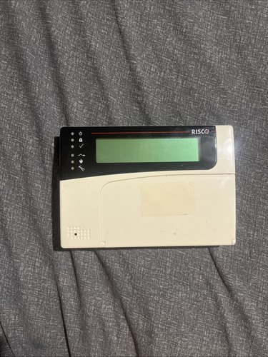 Risco pro sys keypad - pro,