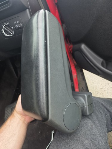 Audi black leather - s3,