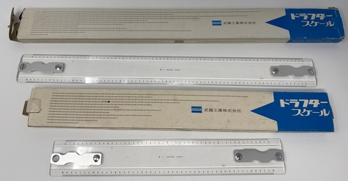 Mutoh japan drafting - japan, machine