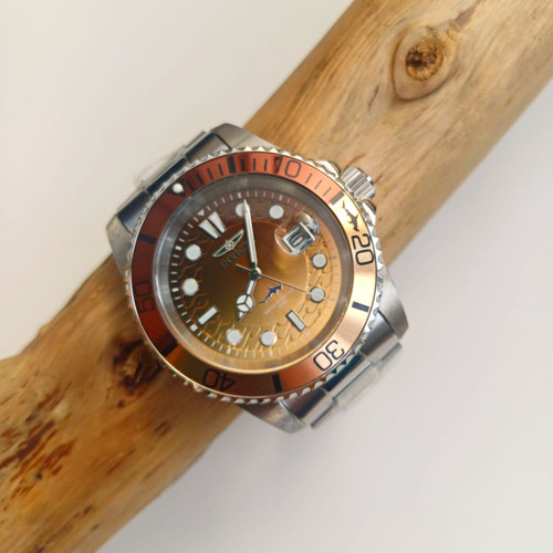 Invicta pro diver quartz - invicta,