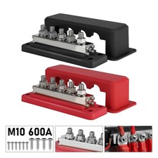 Power Distribution Block Heavy