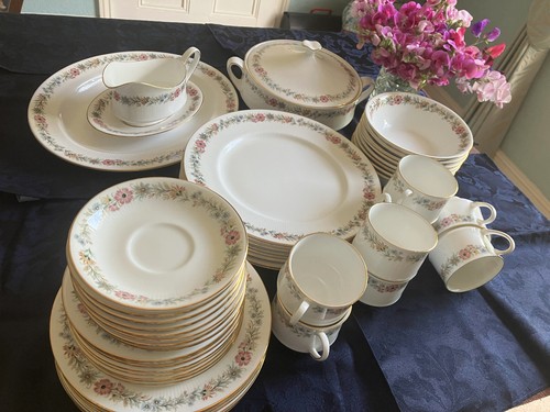 Piece royal albert - dinner, &